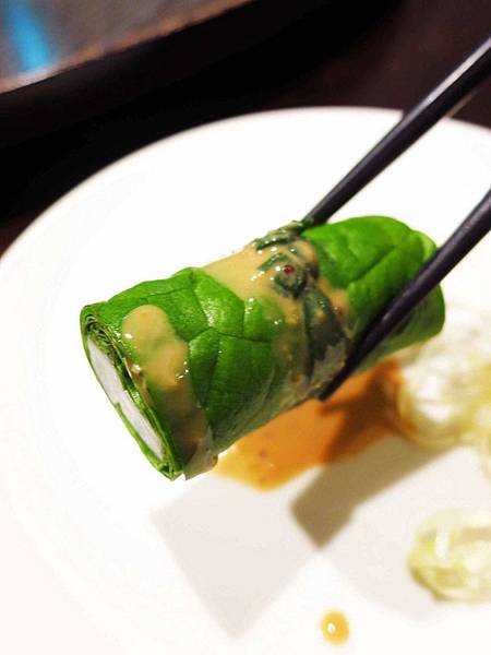 【台北】一陣湘-美味的湘菜料理