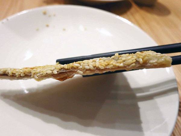 【台北】杭州小籠湯包(民生店)-鮑魚、燕窩小籠湯包