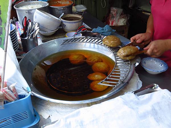 【彰化】二林肉圓壽-好吃的彰化肉圓