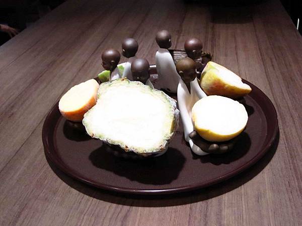 【台中】炙牛食創堂-進攻一級戰區公益路