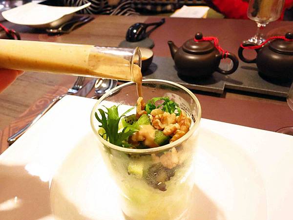 【台中】炙牛食創堂-進攻一級戰區公益路