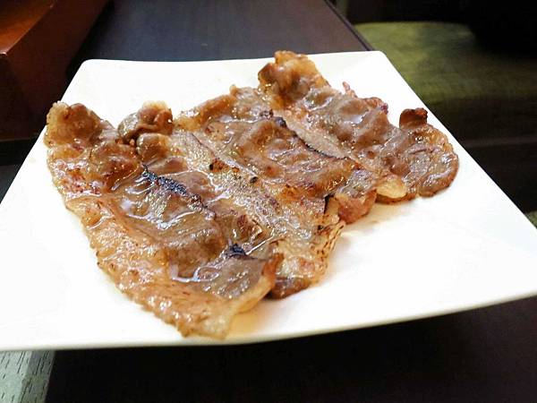 【台中】炙牛食創堂-進攻一級戰區公益路