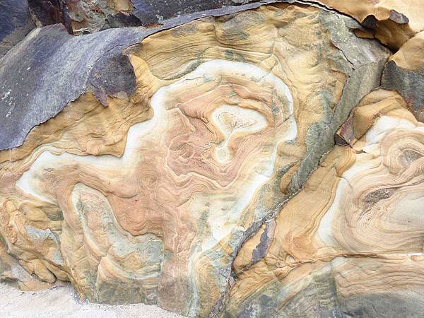 【台北旅遊】地質野柳、懷舊九份、十分放天燈包車一日遊