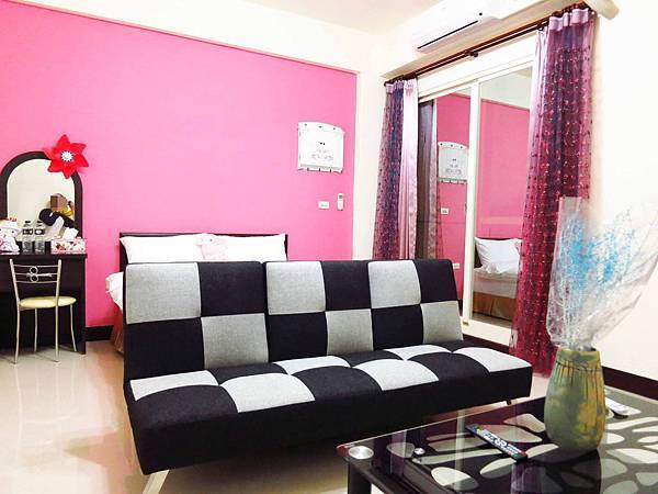 【花蓮民宿】高貴不貴-真的高貴而不貴