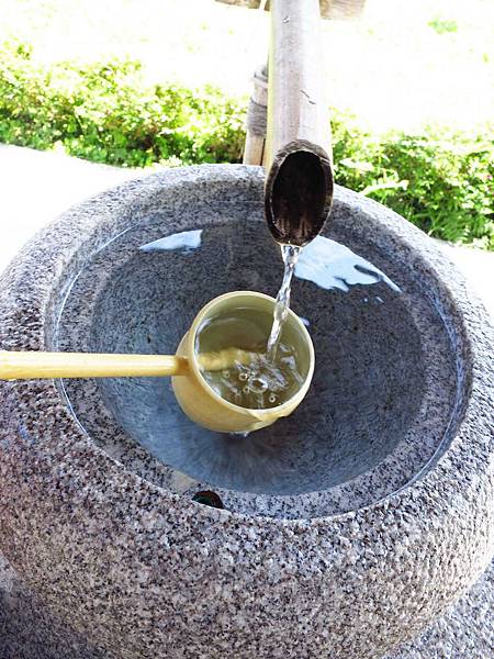 【花蓮景點】吉安慶修院-日式建築風格