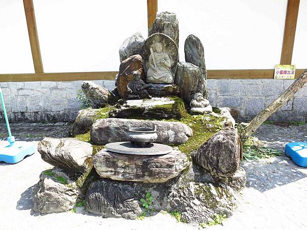 【花蓮景點】吉安慶修院-日式建築風格