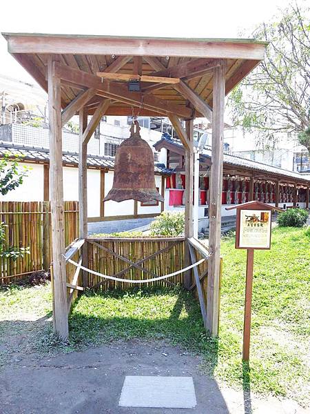 【花蓮景點】吉安慶修院-日式建築風格