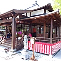 【花蓮景點】吉安慶修院-日式建築風格