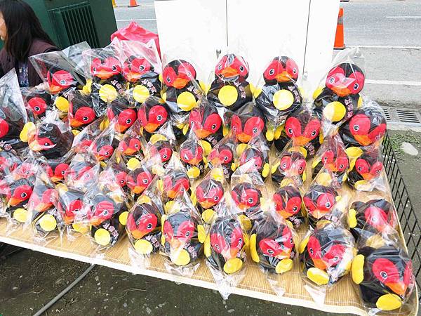 【花蓮景點】鯉魚潭-山林中美麗的湖泊