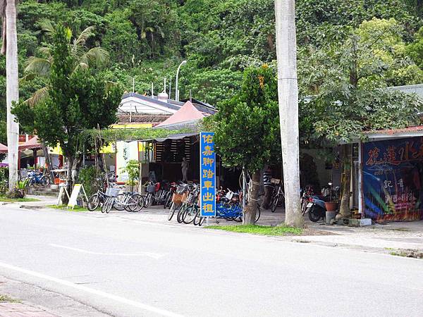 【花蓮景點】鯉魚潭-山林中美麗的湖泊