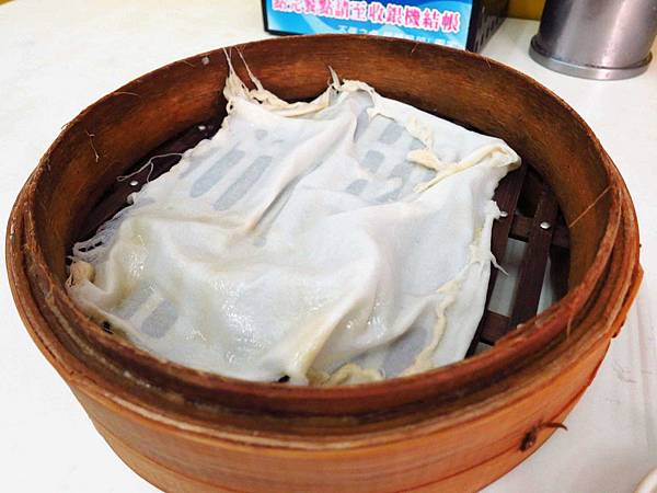 【花蓮美食】周家蒸餃、小籠包-1顆3元的蒸餃(公正包子旁)