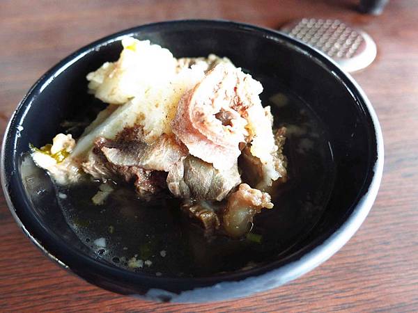 【花蓮美食】牛巴達全牛料理店-美味牛肉料理