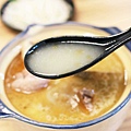 【台北內湖】麻雞王美食坊-溫和美味的麻油雞