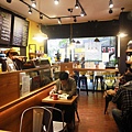 【台北】oven coffee光復店-美味的鬆餅、早餐