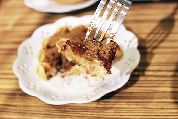 【台北】oven coffee光復店-美味的鬆餅、早餐