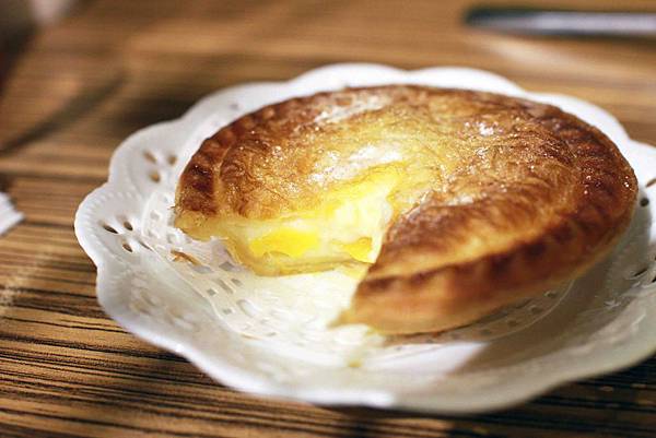 【台北】oven coffee光復店-美味的鬆餅、早餐