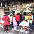 【花蓮美食早餐】德安一街無名早餐店-現點現做的美味