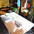 【花蓮美食早餐】德安一街無名早餐店-現點現做的美味