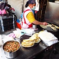 【花蓮美食早餐】德安一街無名早餐店-現點現做的美味