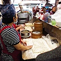 【花蓮美食早餐】德安一街無名早餐店-現點現做的美味