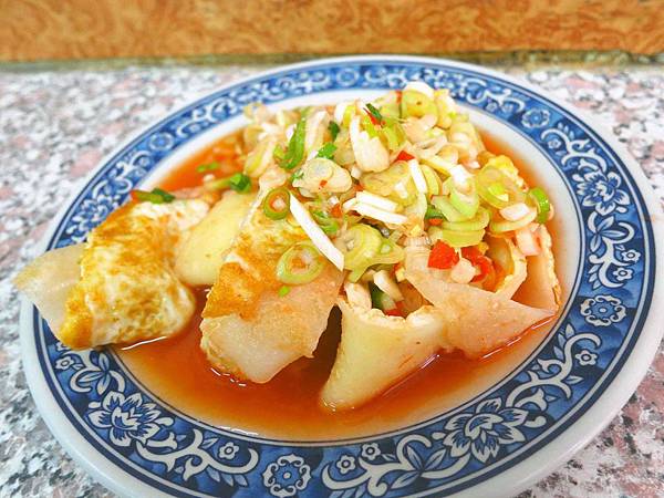 【花蓮美食早餐】德安一街無名早餐店-現點現做的美味