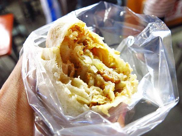 【花蓮美食】北港春捲-花蓮自強夜市美食Part3