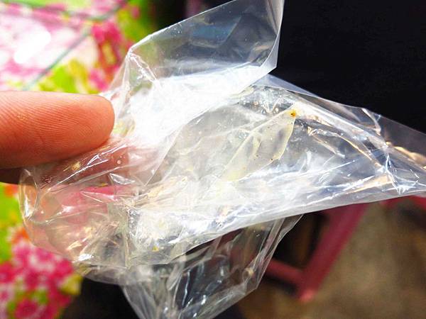 【花蓮美食】北港春捲-花蓮自強夜市美食Part3