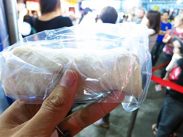 【花蓮美食】北港春捲-花蓮自強夜市美食Part3