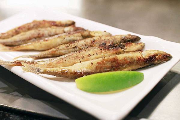 【林口】松舍養生鐵板燒-真材食料，美味加分