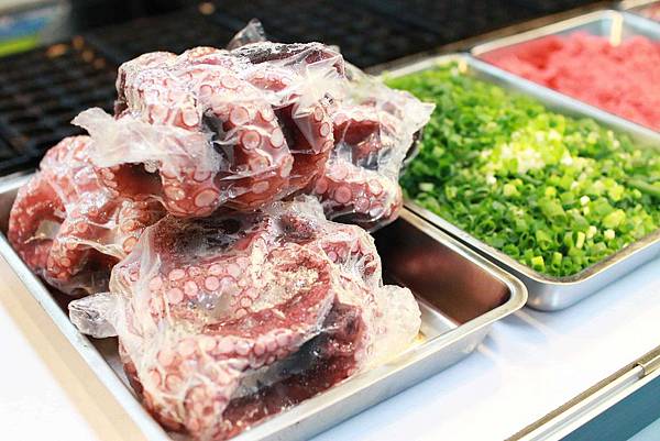 日本排隊美食展-台北世貿三館