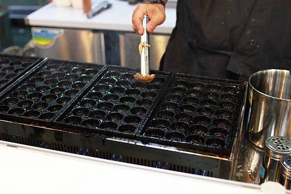 日本排隊美食展-台北世貿三館