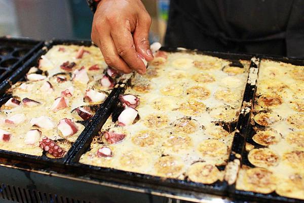 日本排隊美食展-台北世貿三館