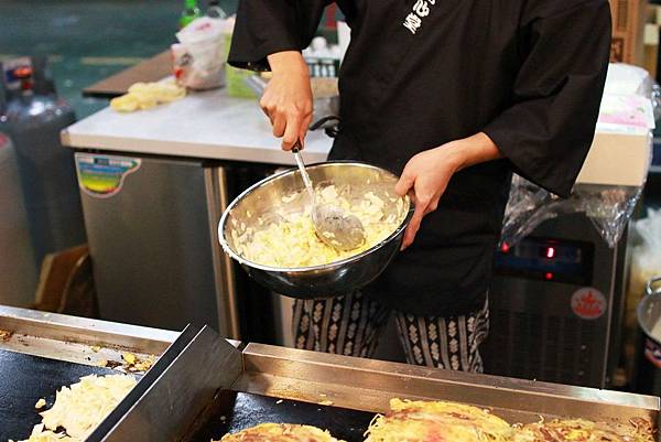 日本排隊美食展-台北世貿三館