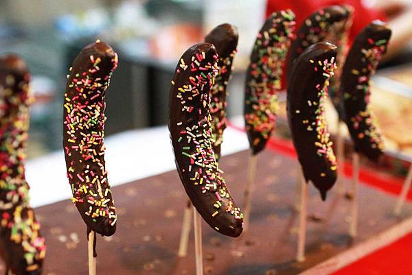 日本排隊美食展-台北世貿三館