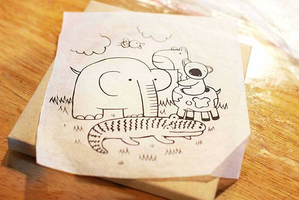 【宜蘭觀光】白葉陳文創-現場文創DIY-宜蘭酒廠