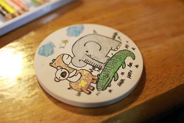 【宜蘭觀光】白葉陳文創-現場文創DIY-宜蘭酒廠