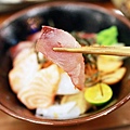 【宜蘭羅東】丼屋-在地人推薦的美味平價日式料理