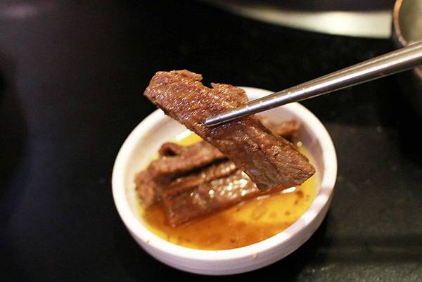 【台北】HONEY PIG-24小時韓式烤肉店