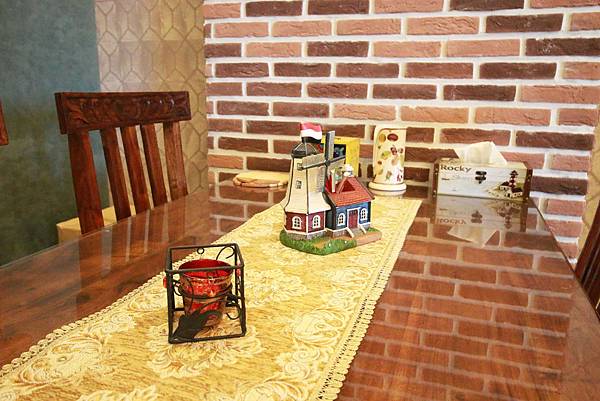 【宜蘭羅東】易和屋鄉村風宜蘭民宿-英國鄉村風格