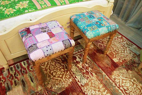 【宜蘭羅東】易和屋鄉村風宜蘭民宿-英國鄉村風格