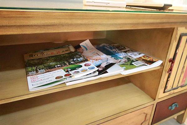 【宜蘭羅東】易和屋鄉村風宜蘭民宿-英國鄉村風格