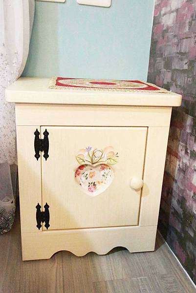 【宜蘭羅東】易和屋鄉村風宜蘭民宿-英國鄉村風格