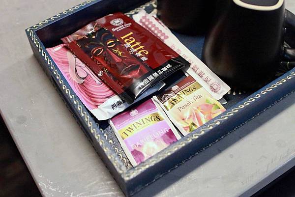 【宜蘭羅東】易和屋鄉村風宜蘭民宿-英國鄉村風格