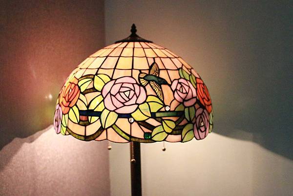 【宜蘭羅東】易和屋鄉村風宜蘭民宿-英國鄉村風格