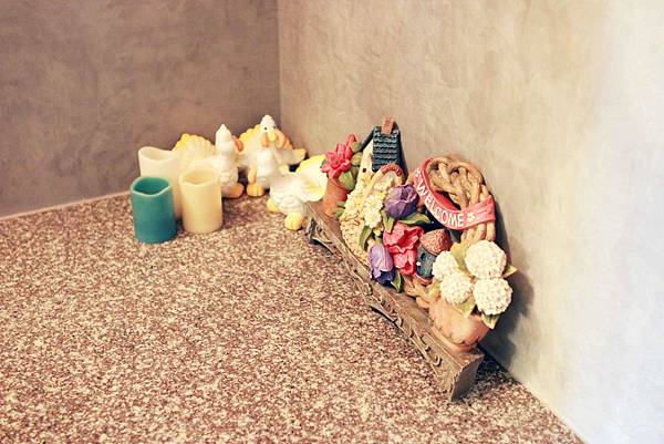 【宜蘭羅東】易和屋鄉村風宜蘭民宿-英國鄉村風格