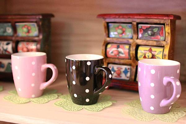 【宜蘭羅東】易和屋鄉村風宜蘭民宿-英國鄉村風格