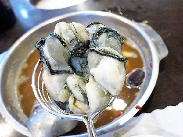 【台北】味の町精緻石頭火鍋涮涮鍋-帝王蟹吃到飽龍蝦大餐