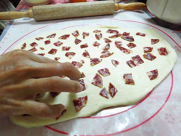 【料理輕鬆簡單做】伊比利豬生菜沙拉