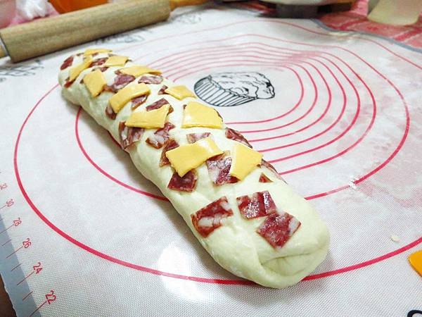 【料理輕鬆簡單做】伊比利豬生菜沙拉