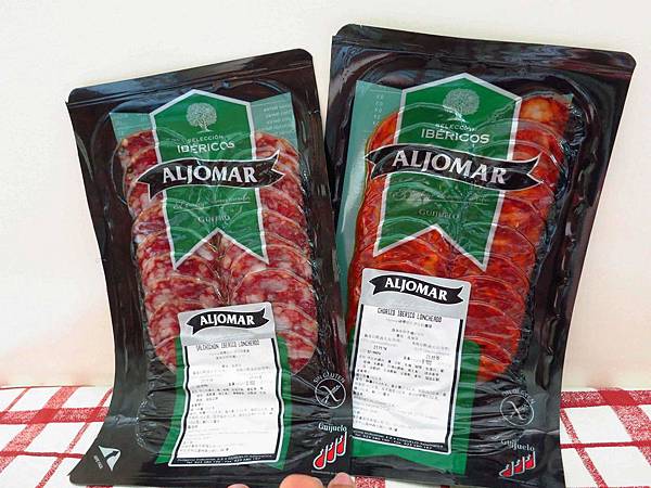 【料理輕鬆簡單做】伊比利豬生菜沙拉